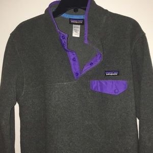 Patagonia Wonens Sweater Pullover